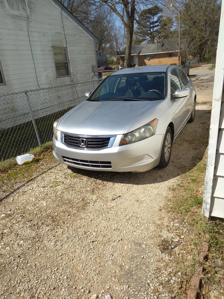 ONDEMAND MECHANICS Updated September 2024 18 Photos 2210 Fairfield Dr, Jonesboro, Arkansas