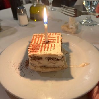 Pastina - Free birthday Tiramisu - Italian Near Me - Los Angeles, California Pastina - Free birthday Tiramisu - Italian Near Me - Los Angeles, California