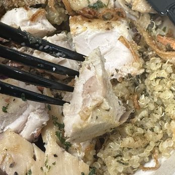 sweetgreen - Healthy Salads, Wraps, and Bowls - Hot honey chicken plate - Salad Near Me - Sunnyvale, California sweetgreen - Healthy Salads, Wraps, and Bowls - Hot honey chicken plate - Salad Near Me - Sunnyvale, California