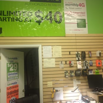 Millennium Mobile - Mobile Phone Repair Near Me - Falls Church, Virginia