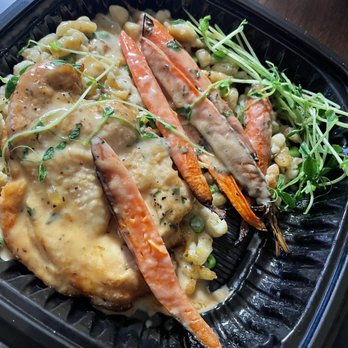 Market - Chicken And Dumplings - Breakfast & Brunch Near Me - Rocky River, Ohio