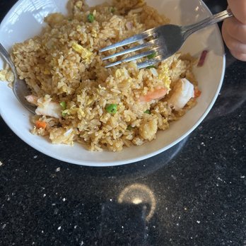 Oriental Bistro - Fried Rice - Asian Fusion Near Me - Lawrence, Kansas Oriental Bistro - Fried Rice - Asian Fusion Near Me - Lawrence, Kansas
