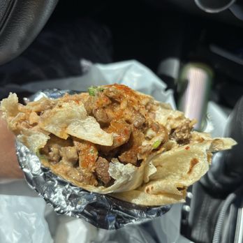 Tacos panchito - Tacos Near Me - San Jose, California