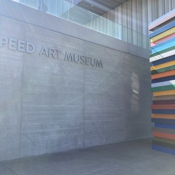 Speed Art Museum - Art Museums Near Me - Louisville, Kentucky