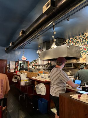 Pasta Palazzo by null