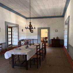 Petaluma Adobe State Historic Park