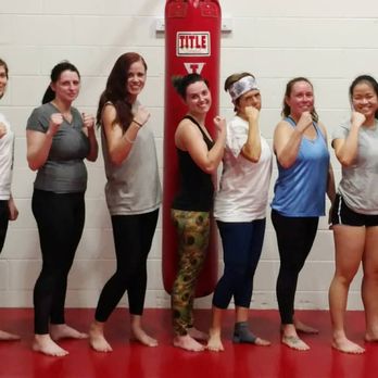 The PIT Idaho - Kickboxing Near Me - Boise, Idaho The PIT Idaho - Kickboxing Near Me - Boise, Idaho