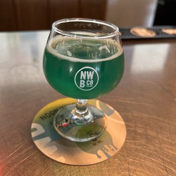 Noon Whistle Brewing - 5 ouncer. - Breweries Near Me - Lombard, Illinois Noon Whistle Brewing - 5 ouncer. - Breweries Near Me - Lombard, Illinois