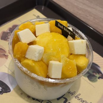 Sulbing Cafe - Desserts Near Me - Centennial, Colorado