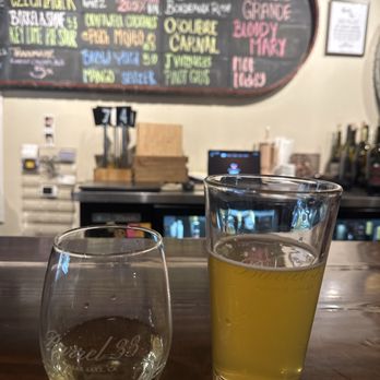 Barrel 33 - Wine Tasting Room Near Me - Big Bear Lake, California Barrel 33 - Wine Tasting Room Near Me - Big Bear Lake, California