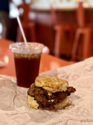 Rise Southern Biscuits & Righteous Chicken - San Diego by null