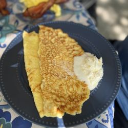 Kady's Country Kitchen - Sweedish Pancake