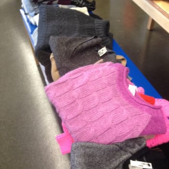 RARE by Goodwill - Sweaters. - Thrift Stores Near Me - Anaheim, California RARE by Goodwill - Sweaters. - Thrift Stores Near Me - Anaheim, California