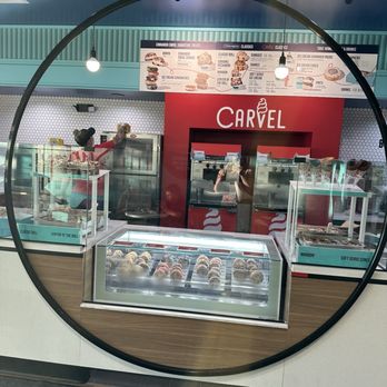 Cinnabon Swirl - Menu - Bakeries Near Me - Peoria, Arizona