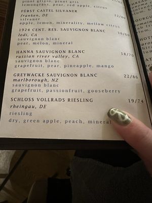 Menu photo 3 Crossroads Chapel Hill Chapel Hill, NC Menu photo 3 Crossroads Chapel Hill Chapel Hill, NC