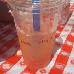 Watermelon flavor. Watermelon flavor.