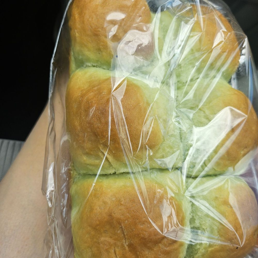 CA Bakehouse - I couldn't diet for $ 8pandan coconut rolls 6/27/26 - Bakeries Near Me - San Jose, California CA Bakehouse - I couldn't diet for $ 8pandan coconut rolls 6/27/26 - Bakeries Near Me - San Jose, California
