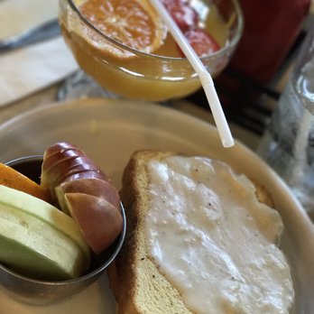Bell Tower Cafe - Breakfast & Brunch Near Me - Saratoga, California