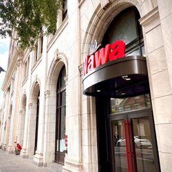 Wawa - Storefront
