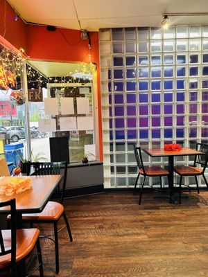 Taco Flavored Kisses by null