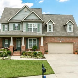 Andy Hodes - Keller Williams - Check out this spectacular home with a premium Horse Creek Farms location featuring beautiful views of the pond & water fount...