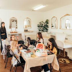 Jaime Lee Makeup Studio