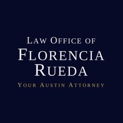 Law Office of Florencia Rueda