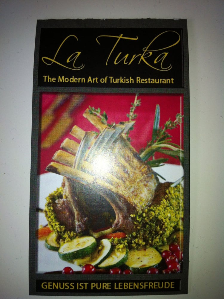 La Turka