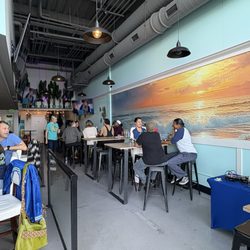 Seaside Grill