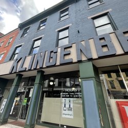 Klingenberg's Hardware & Paints