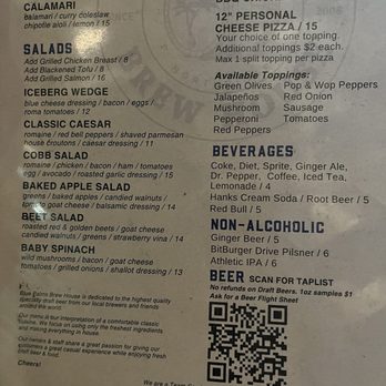 Blue Palms Brewhouse - Burgers Near Me - Northridge, California Blue Palms Brewhouse - Burgers Near Me - Northridge, California
