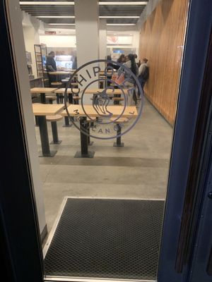 Chipotle Mexican Grill by null
