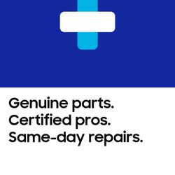 uBreakiFix by Asurion - Excited to announce that Samsung Mobile Care is now here. We're authorized service providers offering support to Galaxy owners nationwide.