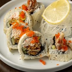 Isushi  All You Can Eat
