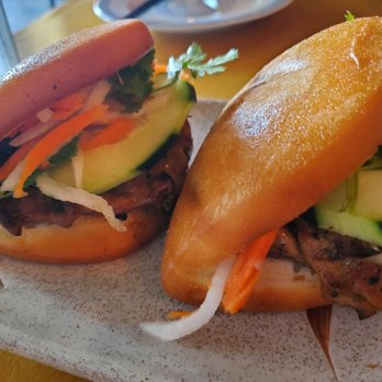 Co Nam - Wicked Buns - Vietnamese Near Me - Oakland, California Co Nam - Wicked Buns - Vietnamese Near Me - Oakland, California