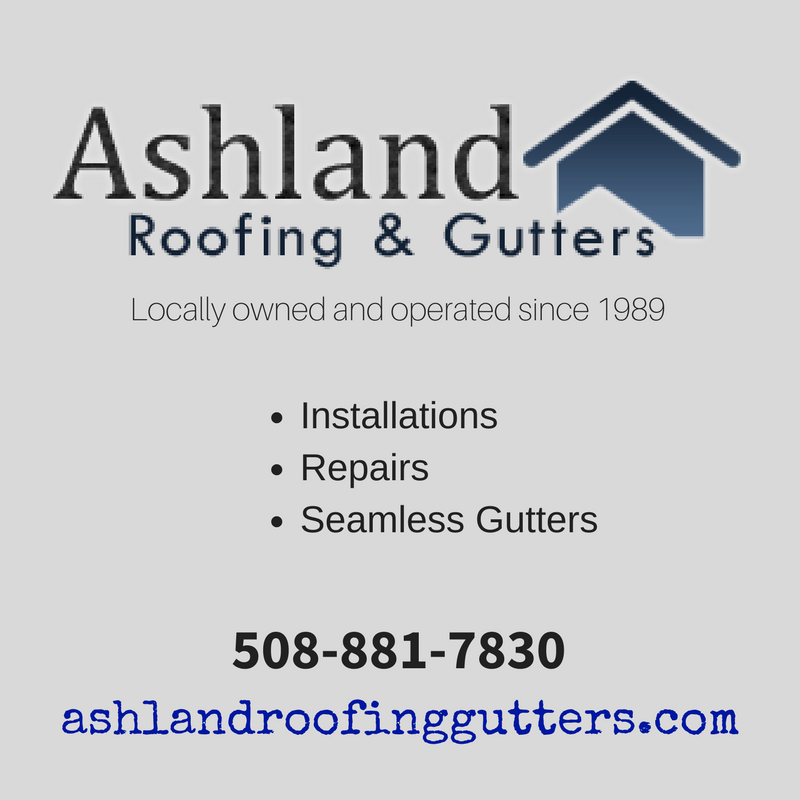 ASHLAND ROOFING & GUTTERS Updated August 2024 Ashland
