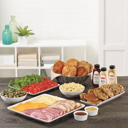 The Honey Baked Ham Company