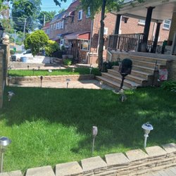 Oscar Abarca Landscaping Service