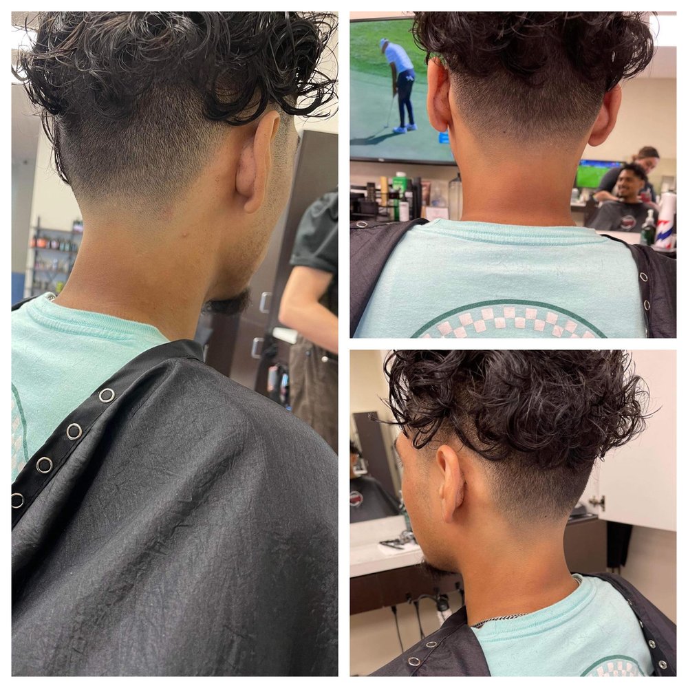 MASTER BARBERS Updated October 2024 40 Photos & 11 Reviews 8101