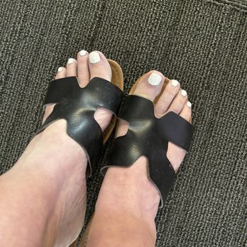 Precious Nails & Spa - Pedicure was actually 9 days ago - Nail Salons Near Me - Marina Del Rey, California Precious Nails & Spa - Pedicure was actually 9 days ago - Nail Salons Near Me - Marina Del Rey, California