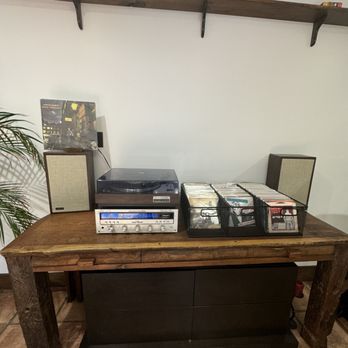 Joseph  E - Stereo Equipment - Electronics Repair Near Me - Culver City, California