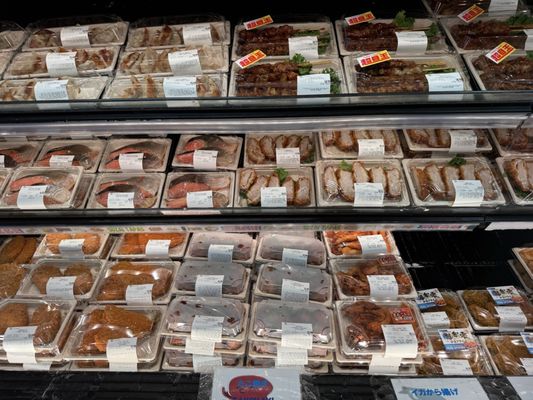 Nijiya Market by null