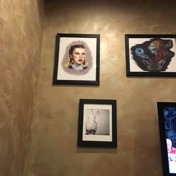 Chroma Tattoo - Tattoo Near Me - Brighton, Michigan