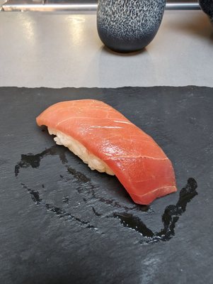 KIYOMI by Masaaki "Uchi" Uchino by null
