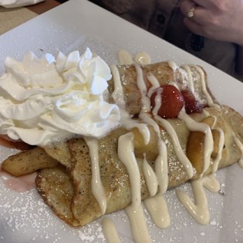 Egg N' Joe - American Near Me - Gilbert, Arizona
