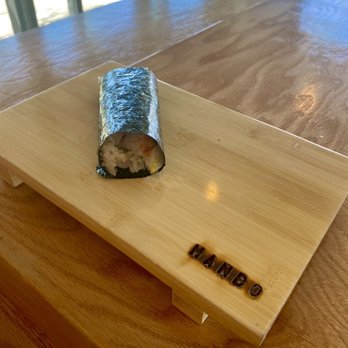 Hando - Sushi Bars Near Me - Houston, Texas