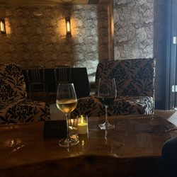 The Tasting Room