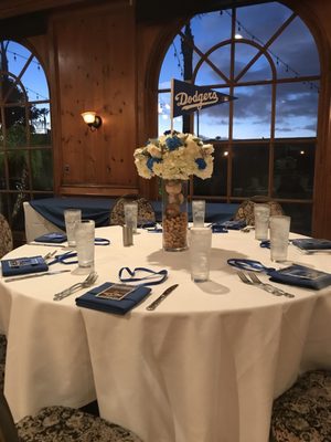 Green Garden by null