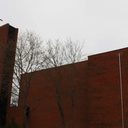 Bredtvet kirke