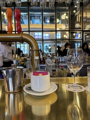 Hotel Birks Montreal by null